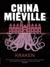 Kraken (eBook)